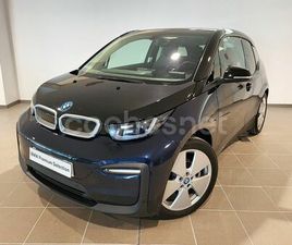 BMW I3 120 AH SEGURIDAD