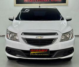 CHEVROLET PRISMA CHEVROLET PRISMA 1.0 SPE/4 LT
