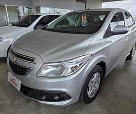 CHEVROLET PRISMA CHEVROLET PRISMA SED. LT 1.0 8V FLEXPOWER 4P
