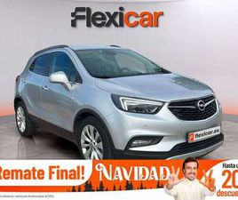 OPEL MOKKA X X 1.4T S&S EXCELLENCE 4X2