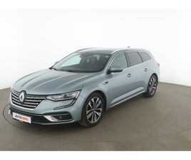 RENAULT TALISMAN 2.0 BLUE DCI