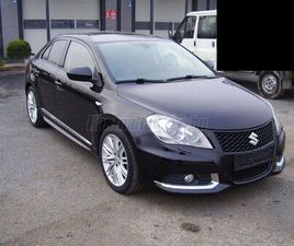 SUZUKI KIZASHI MANUÁL 6 SEB!FULL EXTRÁS. NAGYON SZÉP ÁLLAPOTÚ! TÉLI.NYÁRI KERÉKKEL!