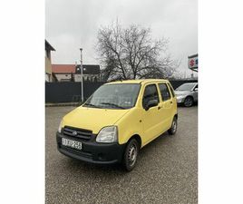 SUZUKI WAGON R+ 1.0 GL