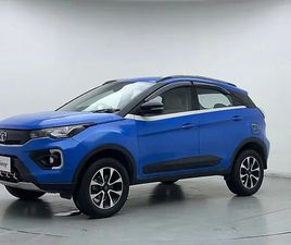 TATA NEXON