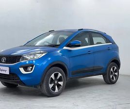 TATA NEXON