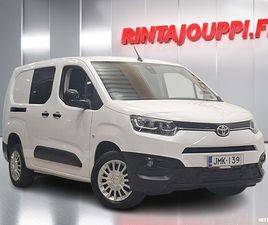 ACTIVE L2 1,5D 130 AUTOMAATTI 5OV 2510