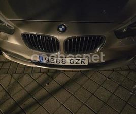 BMW SERIE 5 GT 535 BMW SERIE 5 535D GRAN TURISMO