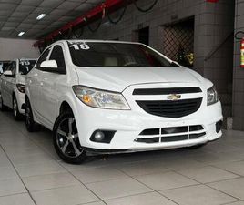 CHEVROLET PRISMA CHEVROLET PRISMA SED. JOY/LS 1.0 8V FLEXPOWER 4P