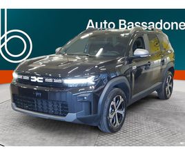 HYBRID 155 4X2 JOURNEY / BIGSTER NOPEAAN TOIMITUKSEEN