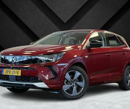 ELEGANCE 1.2 TURBO 130PK | ALL SEASON BANDEN | AGR