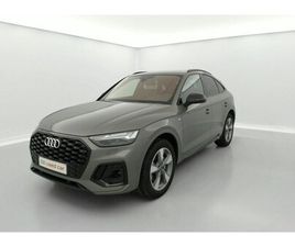 S LINE BUSINESS EDITION 35TDI 120KW(163CV) S TRONIC