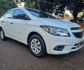 CHEVROLET PRISMA CHEVROLET PRISMA 1.0 SPE/4 ECO JOY