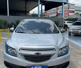 CHEVROLET PRISMA CHEVROLET PRISMA 1.4 SPE/4 LTZ