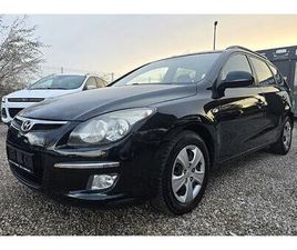 HYUNDAI I30 CW 1,6 CRDI 90 KS 1. VLASNIK, SAMO 179871 KM ODLIČAN !!!, 2010 GOD.