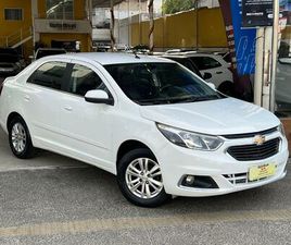 CHEVROLET COBALT 1.8 8V ECONOFLEX LTZ AUTO