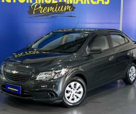 CHEVROLET PRISMA CHEVROLET PRISMA SED. JOY/LS 1.0 8V FLEXPOWER 4P