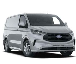 2.0 320 ECOBLUE LIMITED AUTO L1 H1 EURO 6 (START/STOP) 5DR