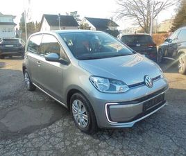 VOLKSWAGEN E-UP! 8 FACHBEREIFT KAMEERA PDC APP CONNECT