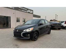 MITSUBISHI MIRAGE GLX 1.2L