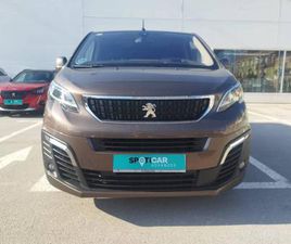 BLUEHDI 110KW (150)STANDARD BUSINESS VIP