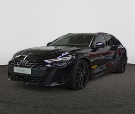 CORPORATE S 50 TFSIE 299 PK S-TRONIC QUATTRO