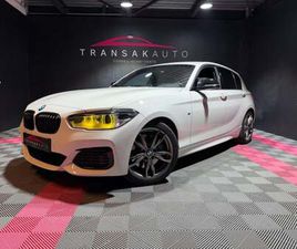 BMW SERIE 1 135 BMW 135I F20 LCI 326CV PROPULSION