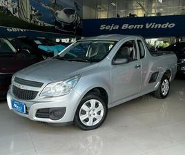 CHEVROLET MONTANA 1.4 ECONOFLEX LS
