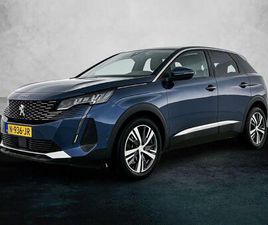 ALLURE 130PK | 1STE EIGENAAR | CAMERA | DODEHOEKDE