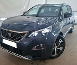 1.5 BLUEHDI 130CH E6.C GT LINE S&S EAT8