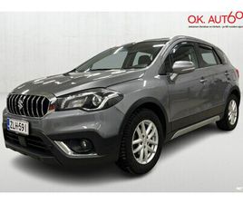 112 BOOSTERJET 4WD GL+ 6AT