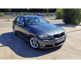 BMW SERIE 3 320D