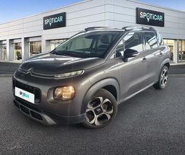 BLUEHDI 110 S&S BVM6 SHINE PACK