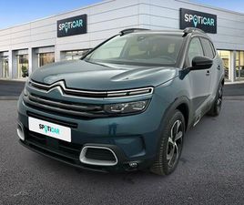 BLUEHDI 130 S&S EAT8 SHINE PACK