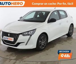 1.2 PURETECH ACTIVE PACK