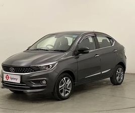 TATA TIGOR