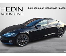 100 D AWD // AUTO JUURI SAAPUNUT LIIKKEESEEN! // *** TALVIALE RAHOITUS 2.99% (+KULUT)