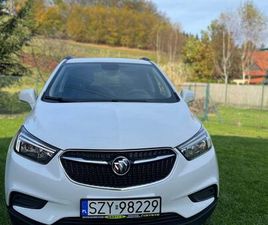 BUICK ENCORE BUICK ENCORE AWD WIELGOLAS • OLX.PL