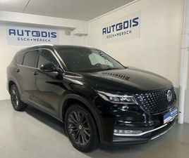 2.0 T-GDI PREMIUM AWD AUT 7 PLACES
