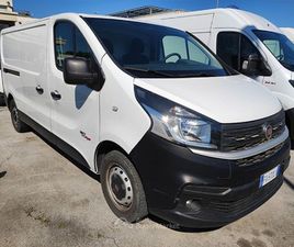 TALENTO 1.6 MJT 120CV PL-TN FURGONE 12Q