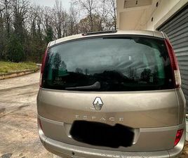 RENAULT ESPACE