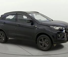 TATA NEXON