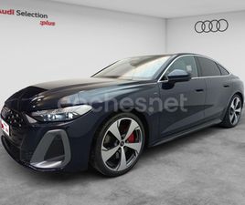 AUDI A5 ›HASTA 4 AÑOS DE GARANTÍA