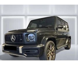 MERCEDES CLASSE G G 63 AMG GRAND EDITION* 1OF1000* NIGHT* BURM* ГАРАНЦИЯ