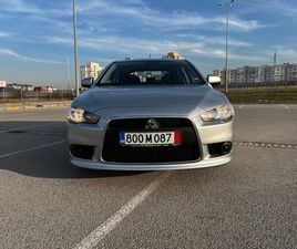 MITSUBISHI LANCER SPORTBACK MITSUBISHI LANCER 1.5 MPI SPORTBACK INVITE