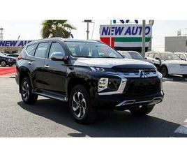 MITSUBISHI MONTERO SPORT