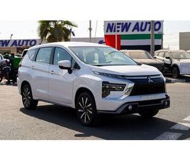 MITSUBISHI XPANDER