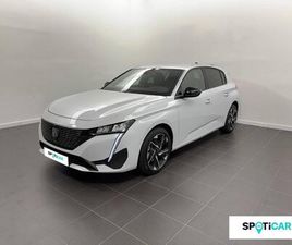 5P HYBRID MHEV 145 E-DCS6 ALLURE