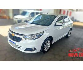 CHEVROLET COBALT 1.8 8V ECONOFLEX LTZ AUTO