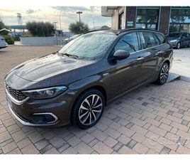FIAT TIPO 1.6 MJT S&S SW LOUNGE