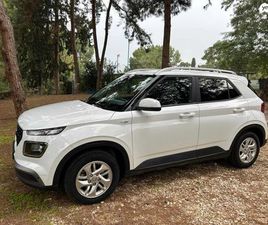 INTENSE אוט׳ 1.6 (123 כ״ס)